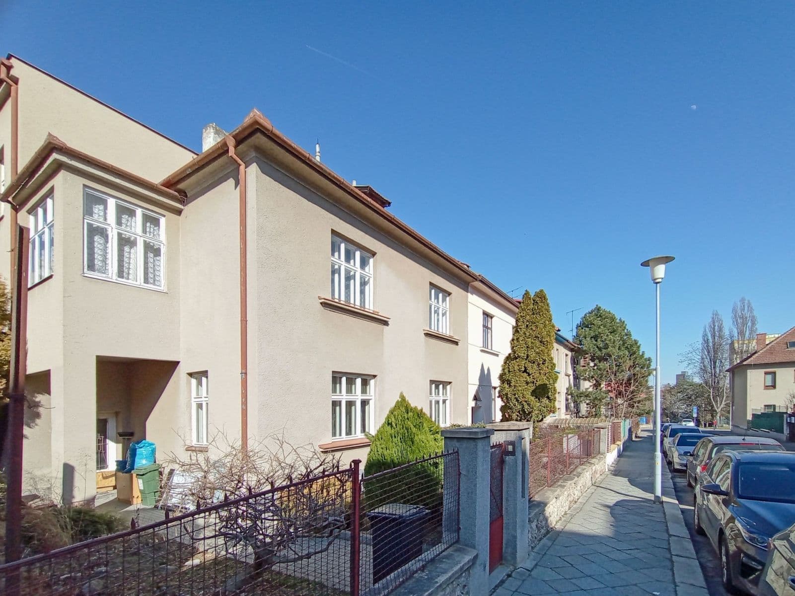 Prenájom bytu 2-izbový 44 m², Rovná, Brno, Jihomoravský kraj Prenájom bytu 2-izbový 44 m², Rovná, Brno, Jihomoravský kraj