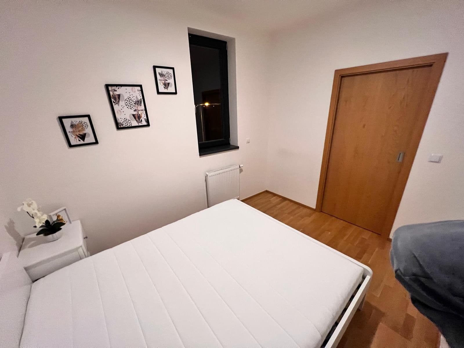 Prenájom bytu 2-izbový 50 m², Argentinská, Praha, Praha Prenájom bytu 2-izbový 50 m², Argentinská, Praha, Praha