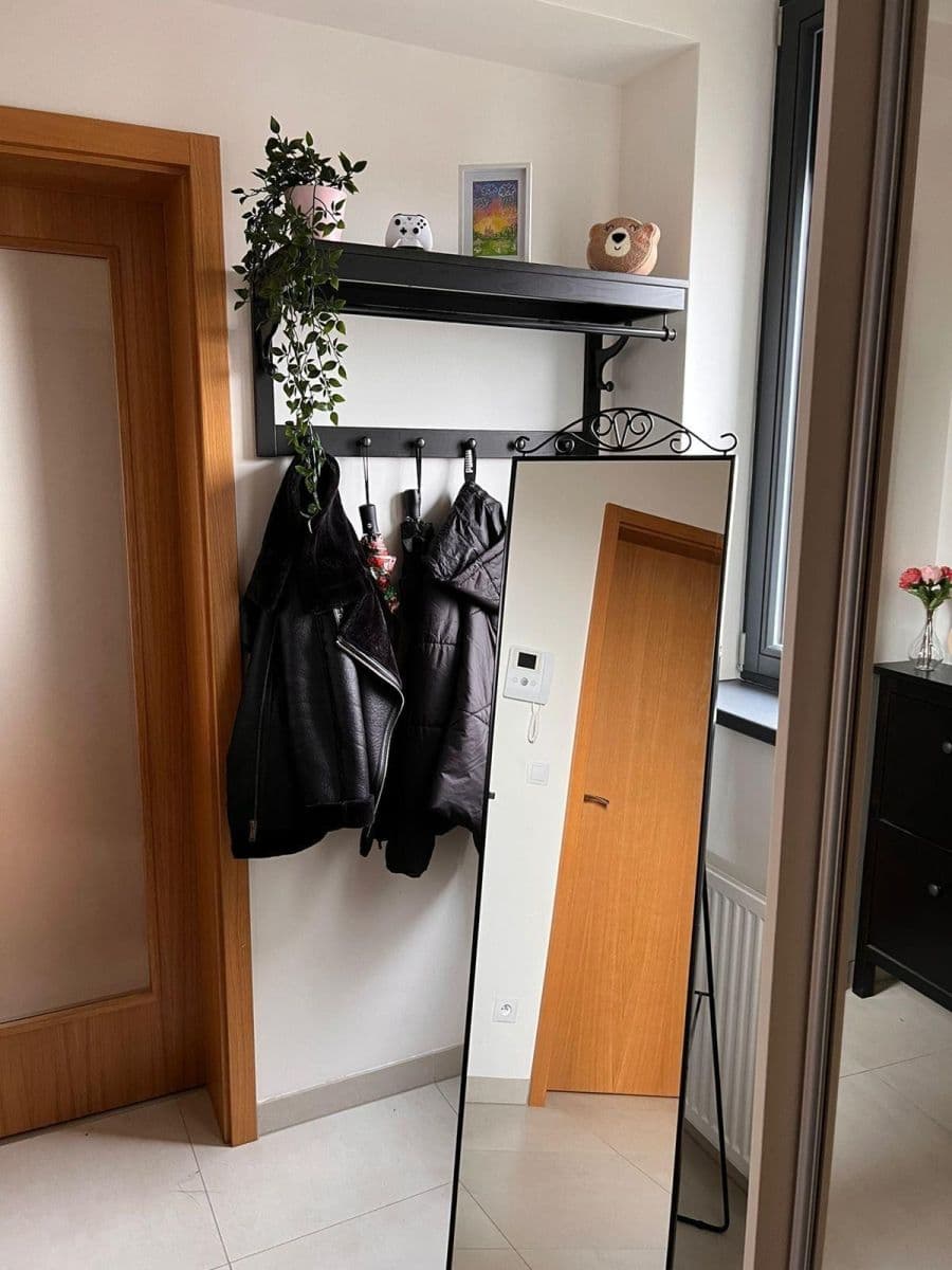 Prenájom bytu 2-izbový 50 m², Argentinská, Praha, Praha Prenájom bytu 2-izbový 50 m², Argentinská, Praha, Praha