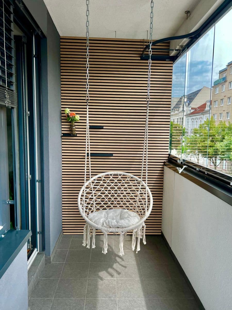 Prenájom bytu 2-izbový 50 m², Argentinská, Praha, Praha Prenájom bytu 2-izbový 50 m², Argentinská, Praha, Praha