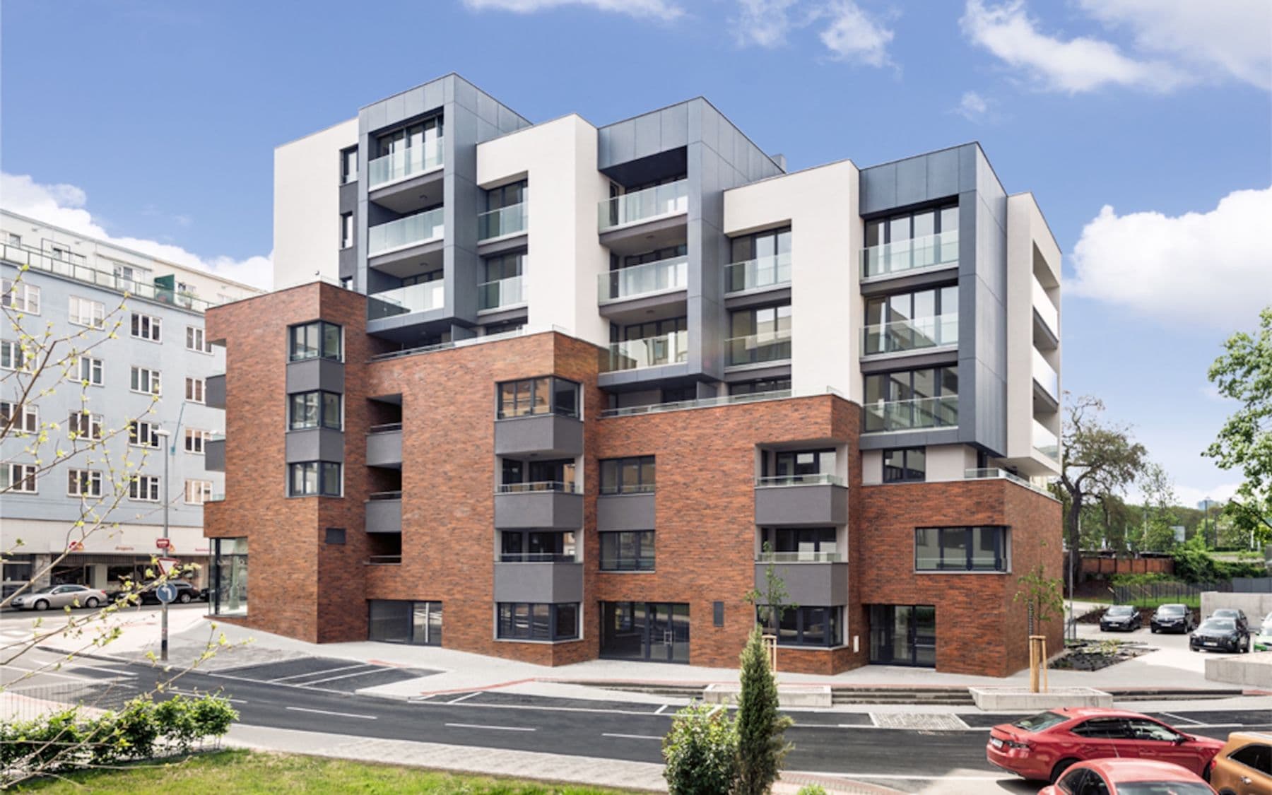 Predaj bytu 3-izbový 84 m², Vojenova, Praha, Praha Predaj bytu 3-izbový 84 m², Vojenova, Praha, Praha