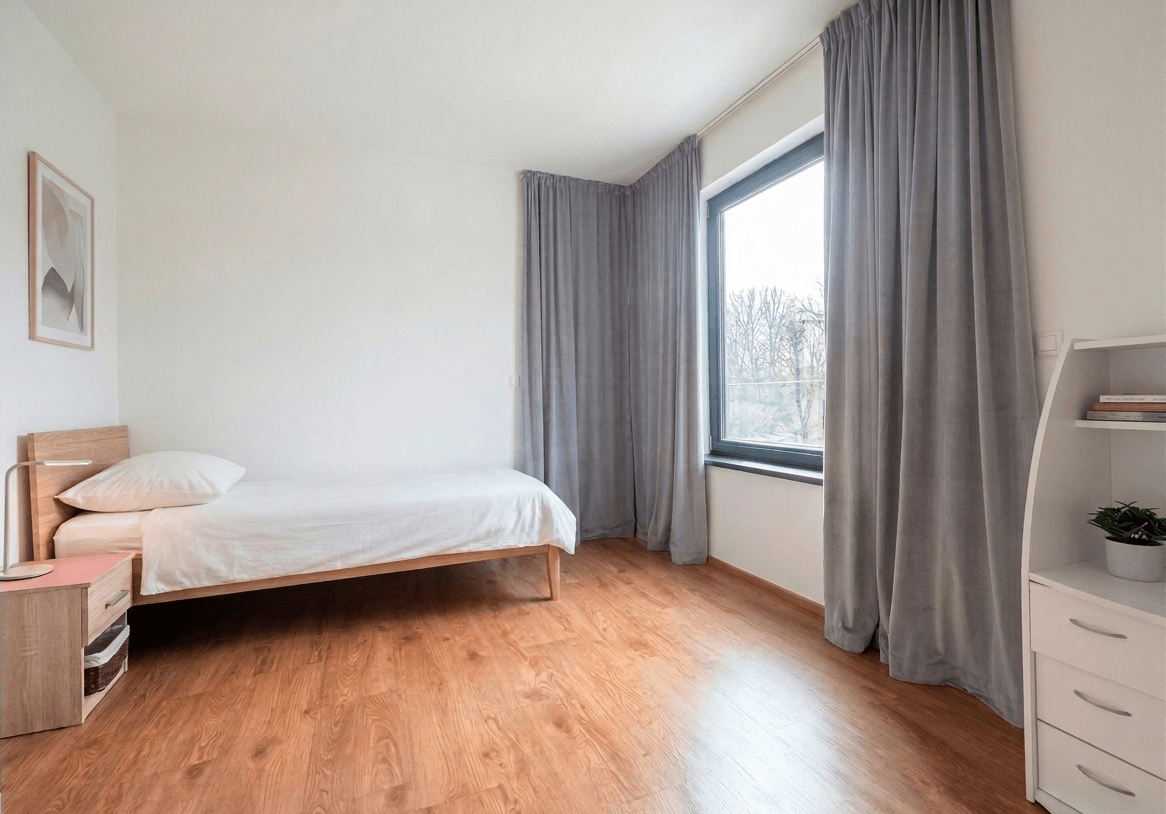 Predaj bytu 3-izbový 84 m², Vojenova, Praha, Praha Predaj bytu 3-izbový 84 m², Vojenova, Praha, Praha