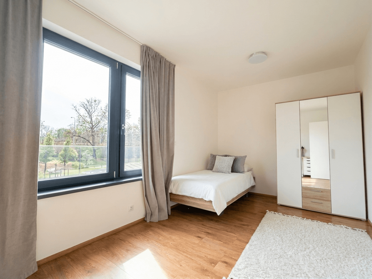 Predaj bytu 3-izbový 84 m², Vojenova, Praha, Praha Predaj bytu 3-izbový 84 m², Vojenova, Praha, Praha