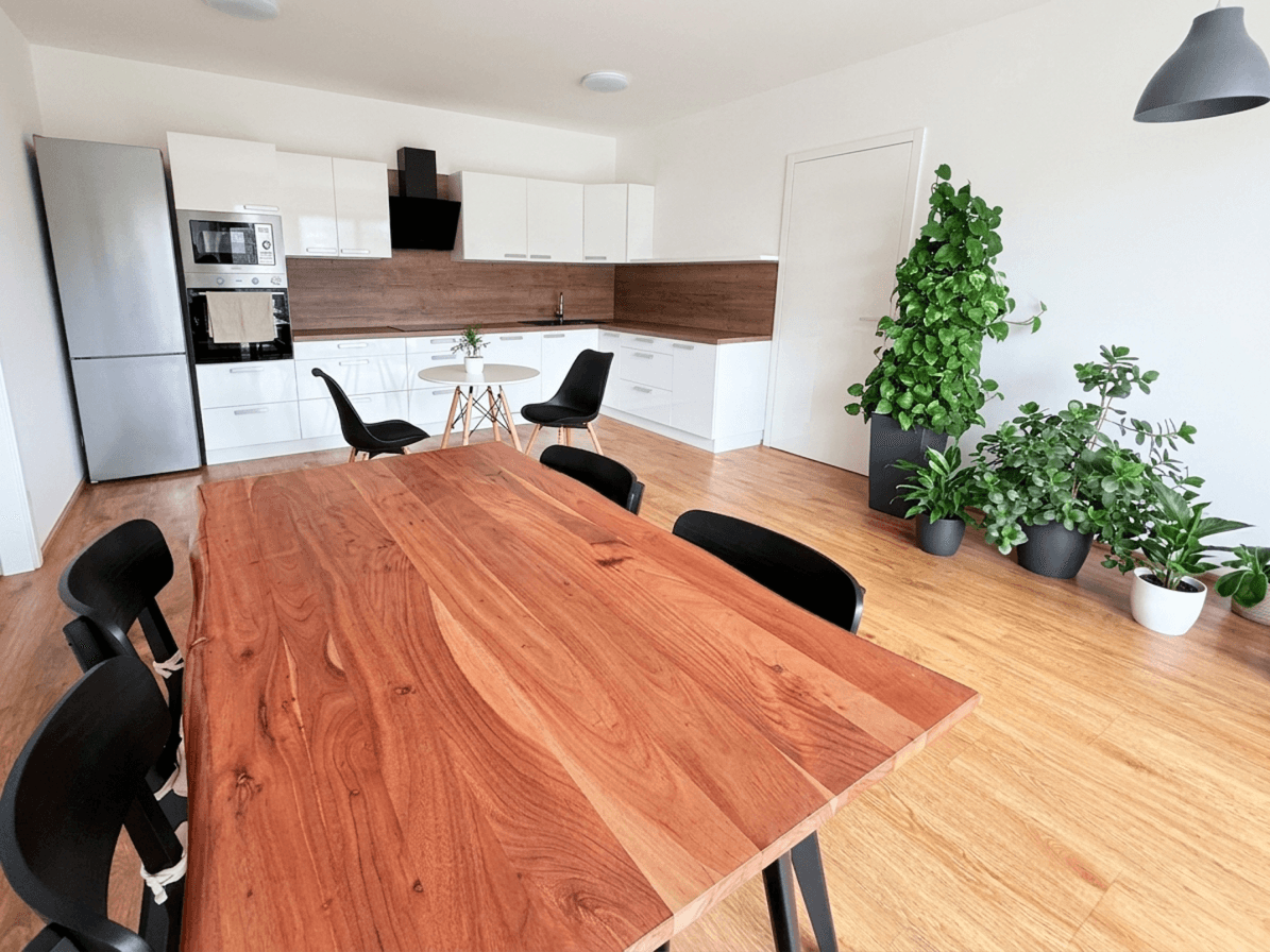 Predaj bytu 3-izbový 84 m², Vojenova, Praha, Praha Predaj bytu 3-izbový 84 m², Vojenova, Praha, Praha