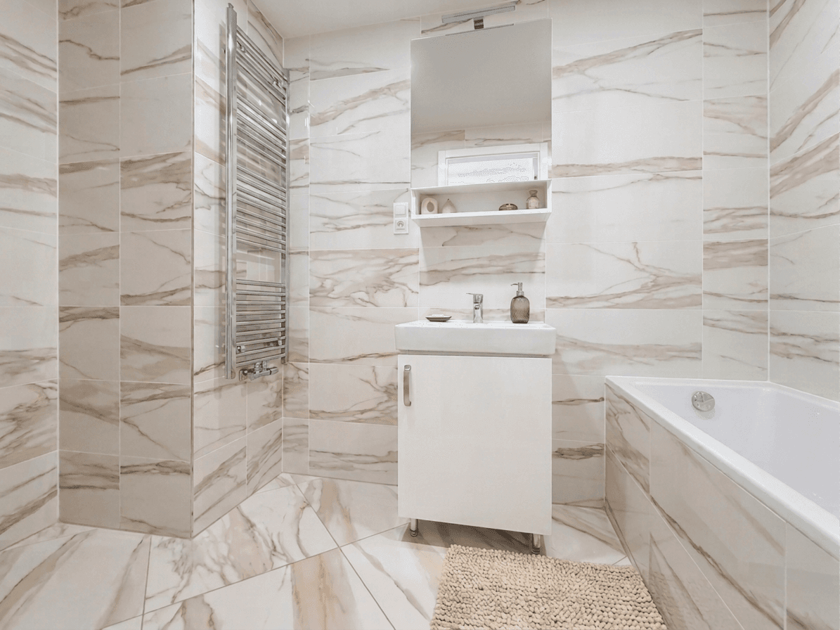 Predaj bytu 3-izbový 84 m², Vojenova, Praha, Praha Predaj bytu 3-izbový 84 m², Vojenova, Praha, Praha