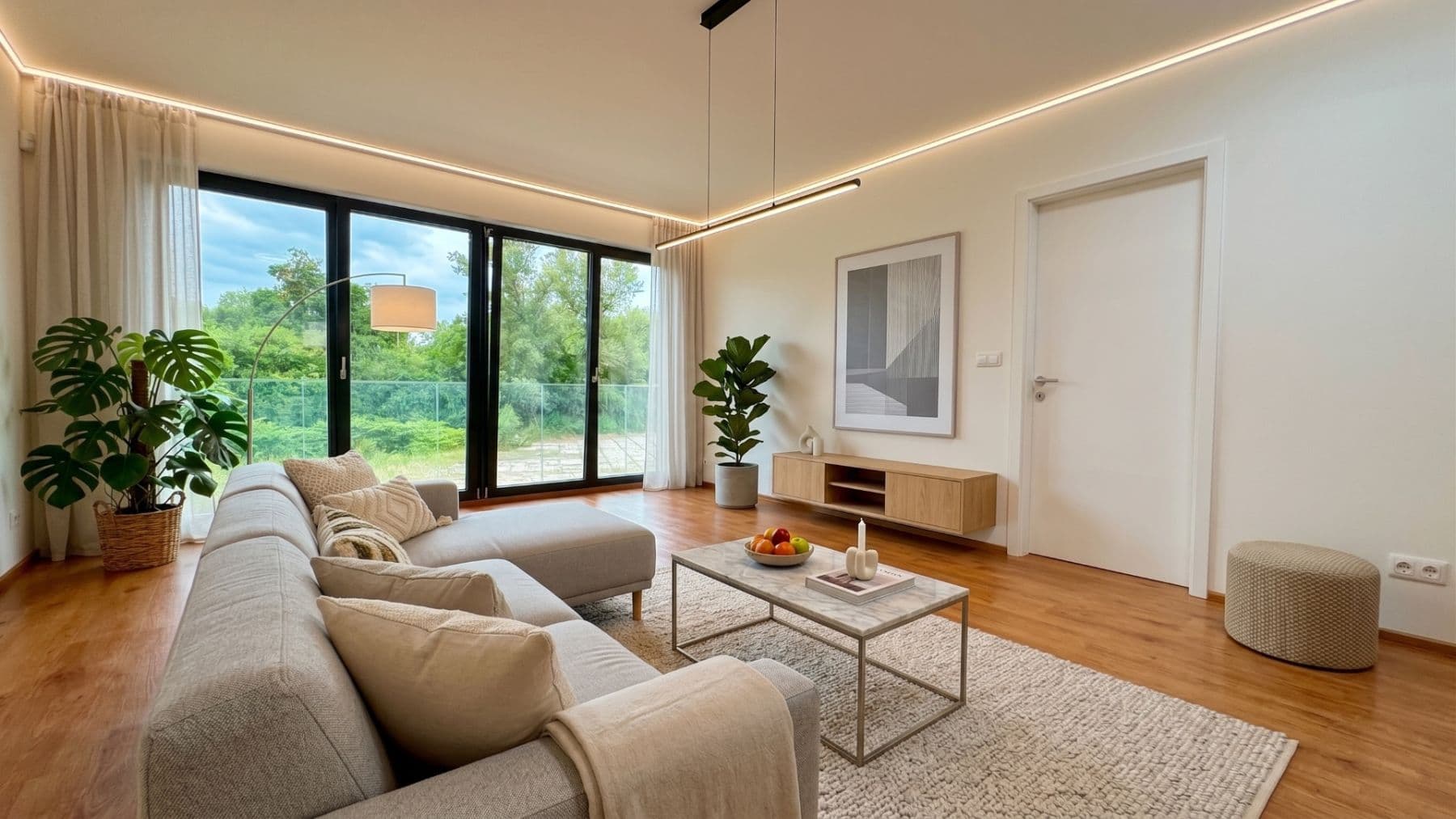 Predaj bytu 3-izbový 84 m², Vojenova, Praha, Praha Predaj bytu 3-izbový 84 m², Vojenova, Praha, Praha
