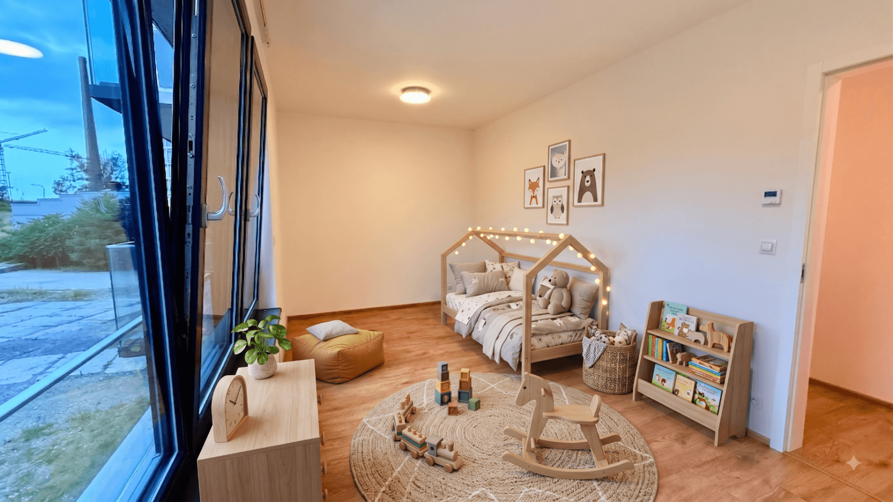 Predaj bytu 3-izbový 84 m², Vojenova, Praha, Praha Predaj bytu 3-izbový 84 m², Vojenova, Praha, Praha