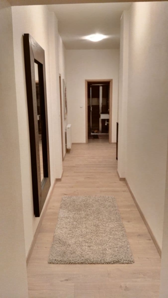 Prenájom bytu 2-izbový 55 m², Merhautova, Brno, Jihomoravský kraj Prenájom bytu 2-izbový 55 m², Merhautova, Brno, Jihomoravský kraj
