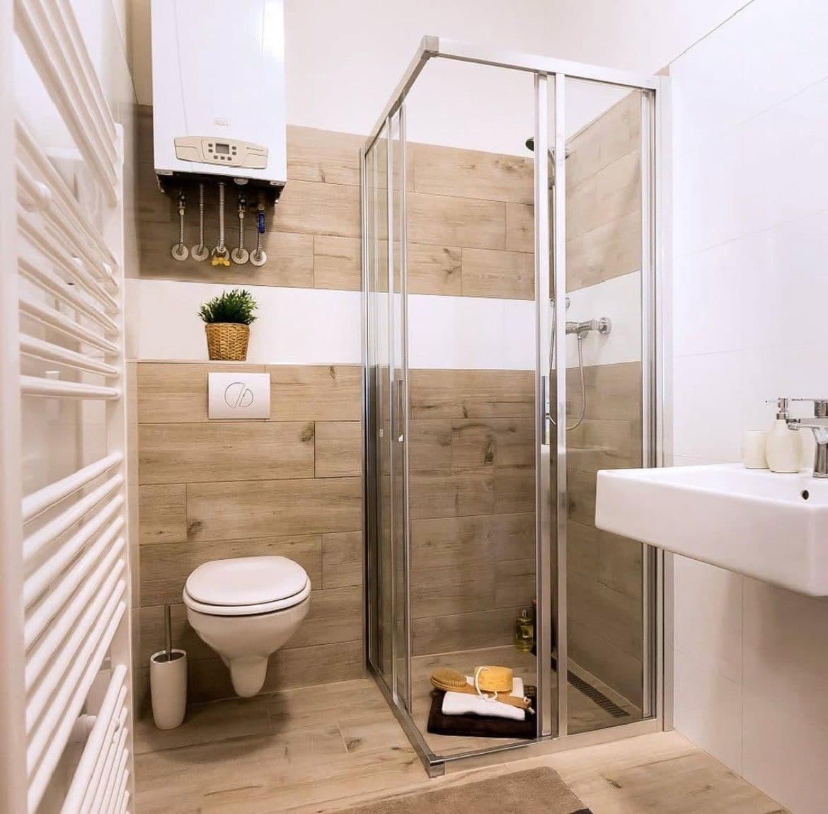 Prenájom bytu 2-izbový 55 m², Merhautova, Brno, Jihomoravský kraj Prenájom bytu 2-izbový 55 m², Merhautova, Brno, Jihomoravský kraj