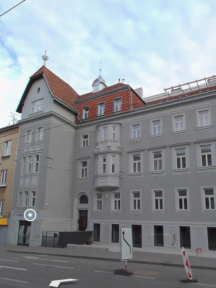 Prenájom bytu 2-izbový 55 m², Merhautova, Brno, Jihomoravský kraj Prenájom bytu 2-izbový 55 m², Merhautova, Brno, Jihomoravský kraj