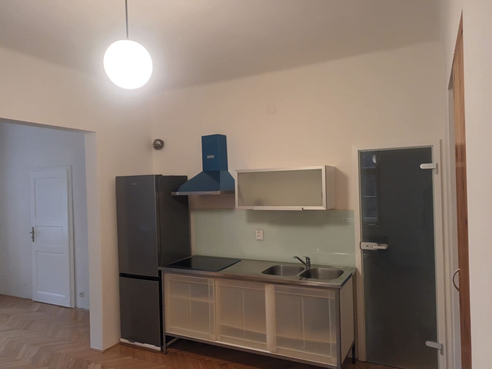 Prenájom bytu 3-izbový 72 m², Veslařská, Brno, Jihomoravský kraj Prenájom bytu 3-izbový 72 m², Veslařská, Brno, Jihomoravský kraj