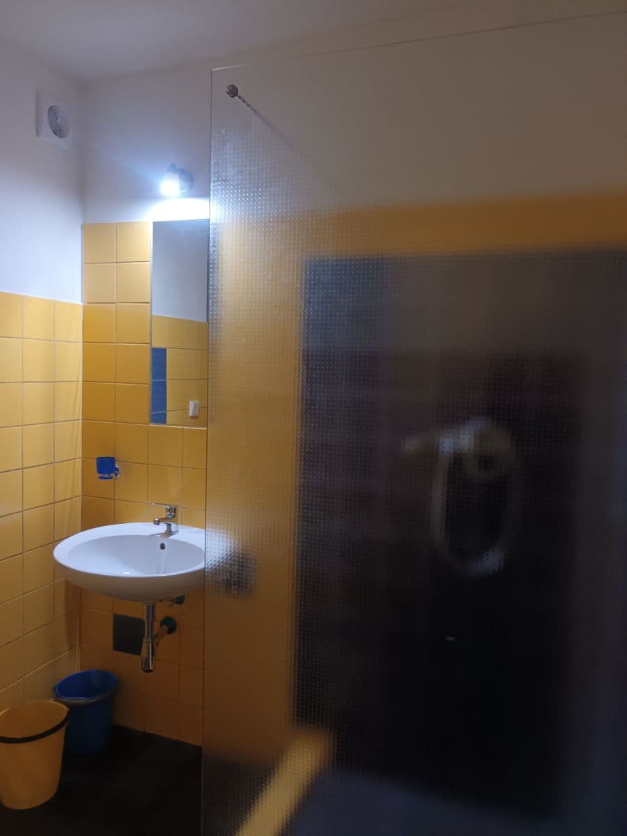 Prenájom bytu 3-izbový 72 m², Veslařská, Brno, Jihomoravský kraj Prenájom bytu 3-izbový 72 m², Veslařská, Brno, Jihomoravský kraj