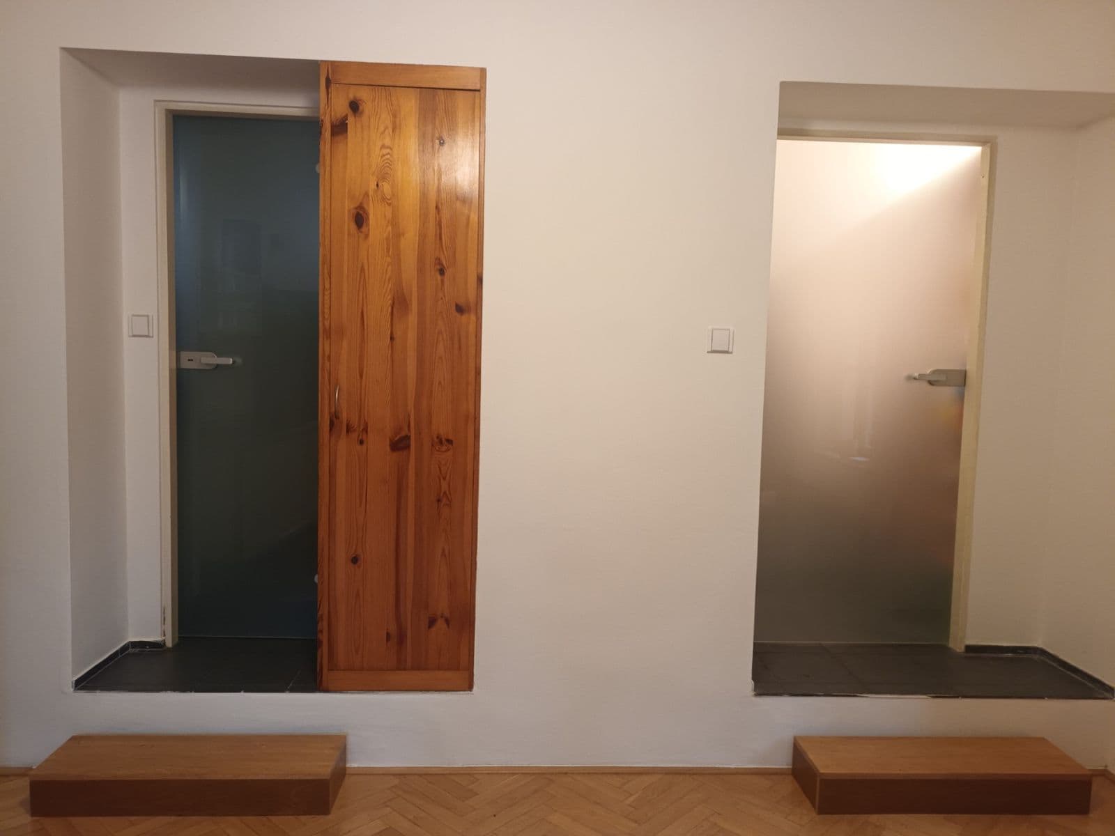 Prenájom bytu 3-izbový 72 m², Veslařská, Brno, Jihomoravský kraj Prenájom bytu 3-izbový 72 m², Veslařská, Brno, Jihomoravský kraj