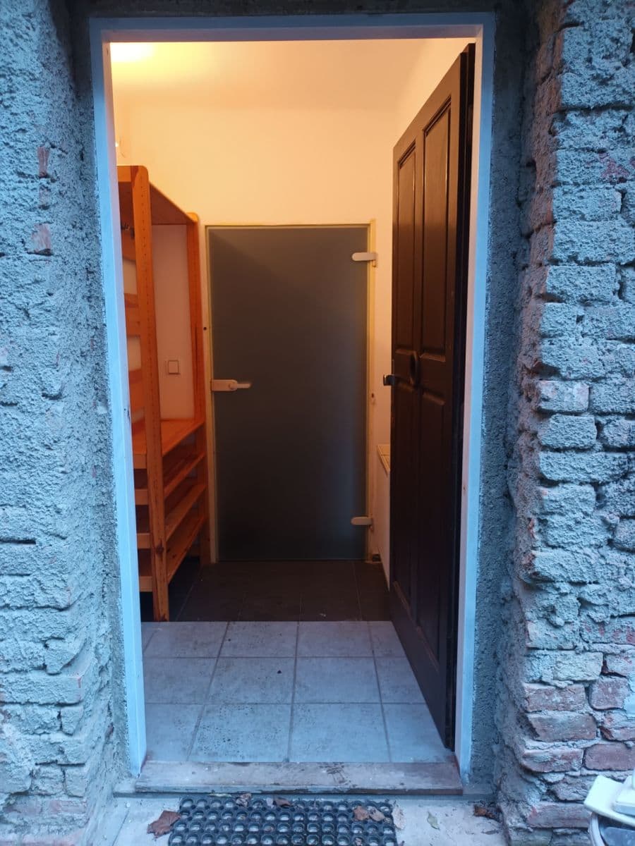 Prenájom bytu 3-izbový 72 m², Veslařská, Brno, Jihomoravský kraj Prenájom bytu 3-izbový 72 m², Veslařská, Brno, Jihomoravský kraj