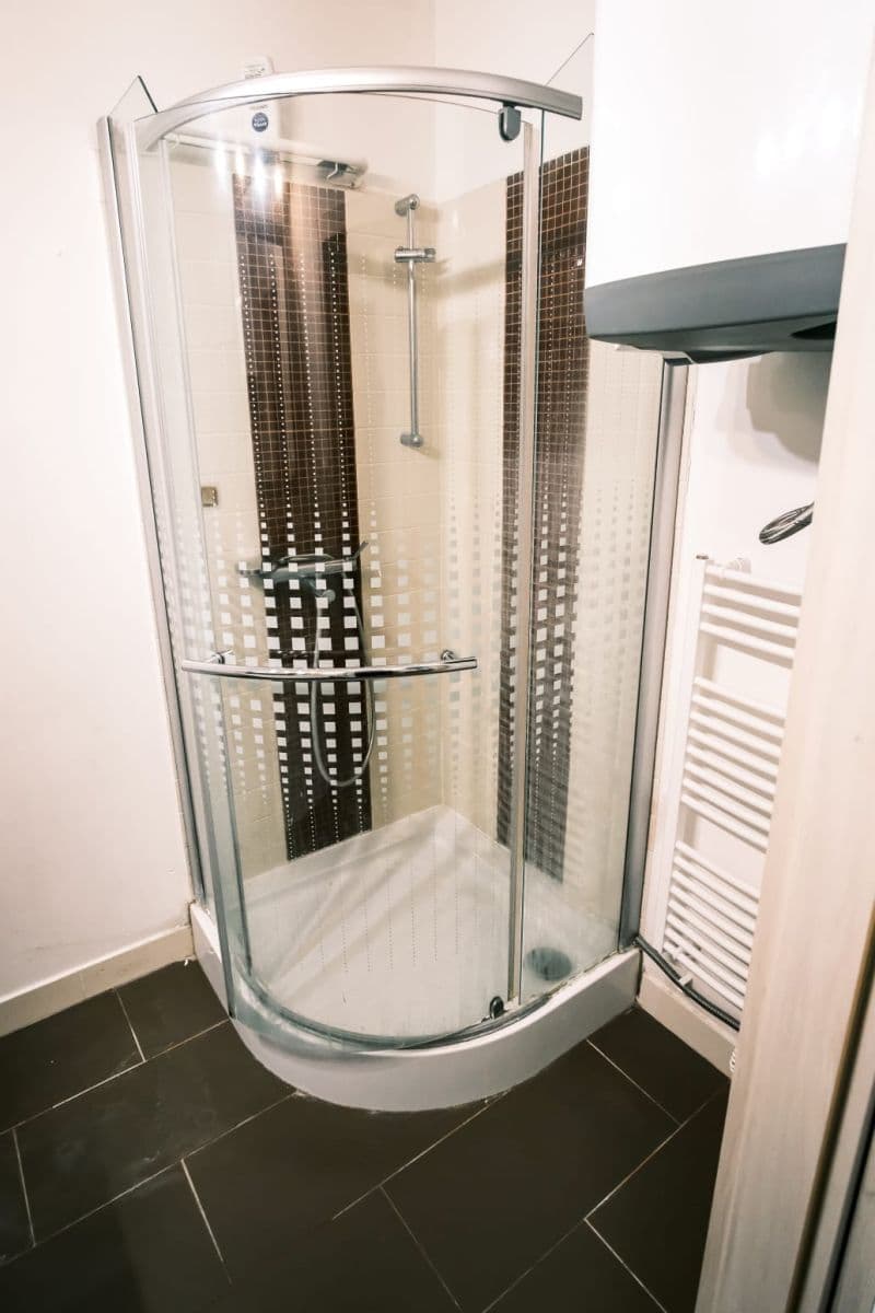 Prenájom bytu 2-izbový 43 m², Na Rokytce, Praha, Praha Prenájom bytu 2-izbový 43 m², Na Rokytce, Praha, Praha