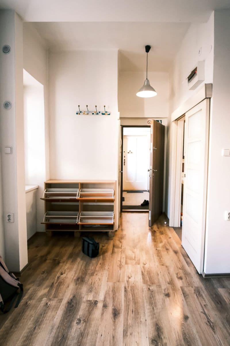Prenájom bytu 2-izbový 43 m², Na Rokytce, Praha, Praha Prenájom bytu 2-izbový 43 m², Na Rokytce, Praha, Praha