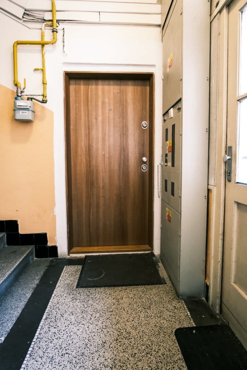 Prenájom bytu 2-izbový 43 m², Na Rokytce, Praha, Praha Prenájom bytu 2-izbový 43 m², Na Rokytce, Praha, Praha