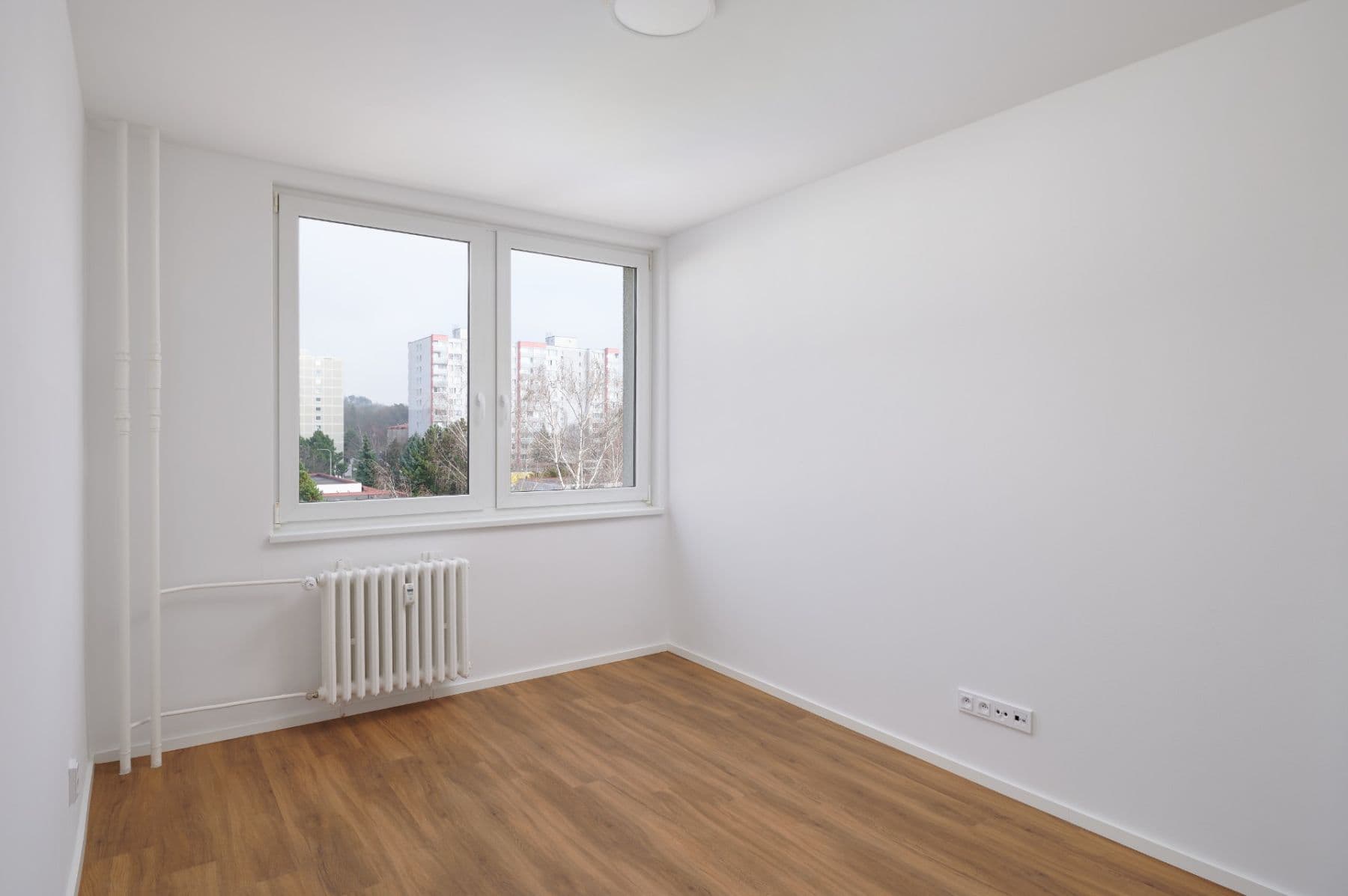 Predaj bytu 3-izbový 70 m², Poljanovova, Praha, Praha Predaj bytu 3-izbový 70 m², Poljanovova, Praha, Praha