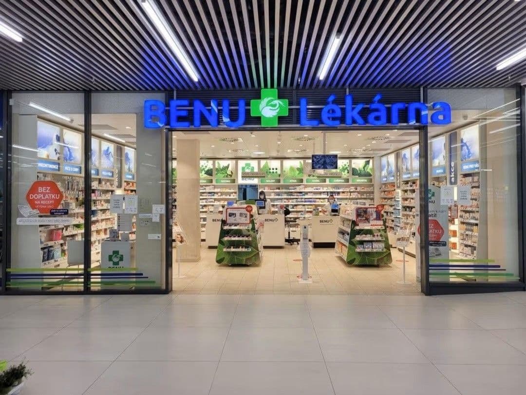 Prenájom nebytového priestoru 83 m², Mukařovského, Praha, Praha Prenájom nebytového priestoru 83 m², Mukařovského, Praha, Praha