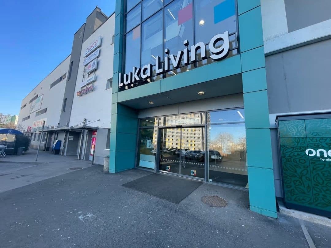 Prenájom nebytového priestoru 83 m², Mukařovského, Praha, Praha Prenájom nebytového priestoru 83 m², Mukařovského, Praha, Praha