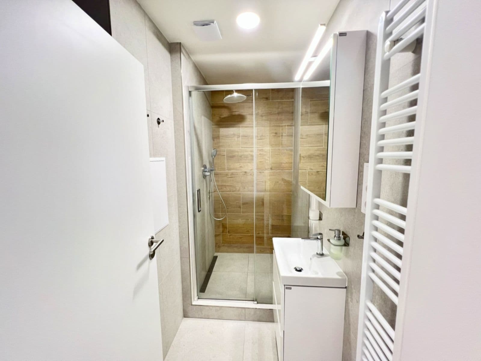 Predaj bytu 3-izbový 72 m², Brněnská, Šlapanice, Jihomoravský kraj Predaj bytu 3-izbový 72 m², Brněnská, Šlapanice, Jihomoravský kraj