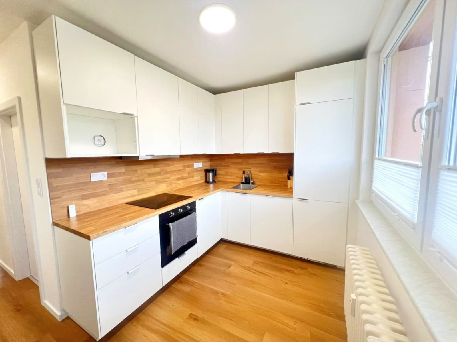 Predaj bytu 3-izbový 72 m², Brněnská, Šlapanice, Jihomoravský kraj Predaj bytu 3-izbový 72 m², Brněnská, Šlapanice, Jihomoravský kraj