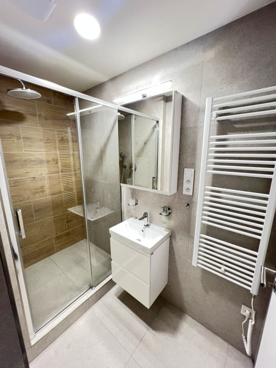 Predaj bytu 3-izbový 72 m², Brněnská, Šlapanice, Jihomoravský kraj Predaj bytu 3-izbový 72 m², Brněnská, Šlapanice, Jihomoravský kraj