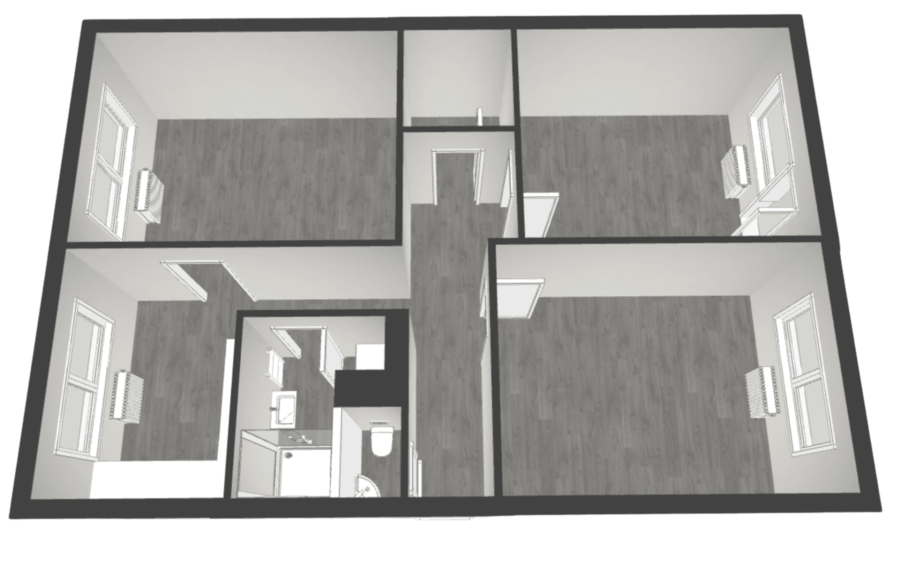 Predaj bytu 3-izbový 72 m², Brněnská, Šlapanice, Jihomoravský kraj Predaj bytu 3-izbový 72 m², Brněnská, Šlapanice, Jihomoravský kraj