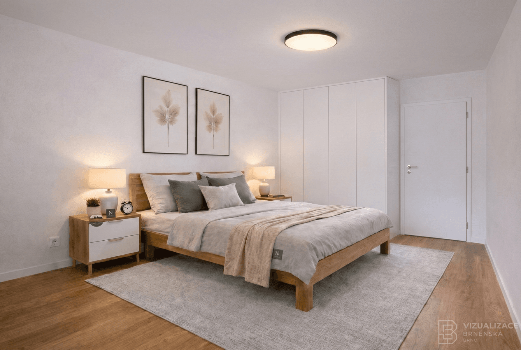 Predaj bytu 3-izbový 72 m², Brněnská, Šlapanice, Jihomoravský kraj Predaj bytu 3-izbový 72 m², Brněnská, Šlapanice, Jihomoravský kraj