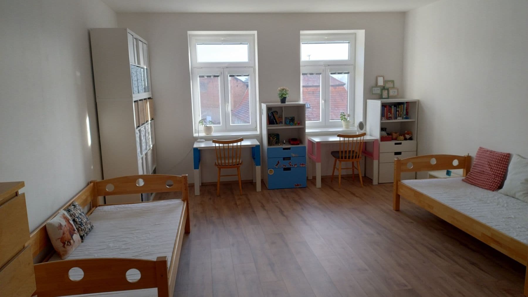 Predaj bytu 3-izbový 110 m², Palackého náměstí, Vlašim, Středočeský kraj Predaj bytu 3-izbový 110 m², Palackého náměstí, Vlašim, Středočeský kraj