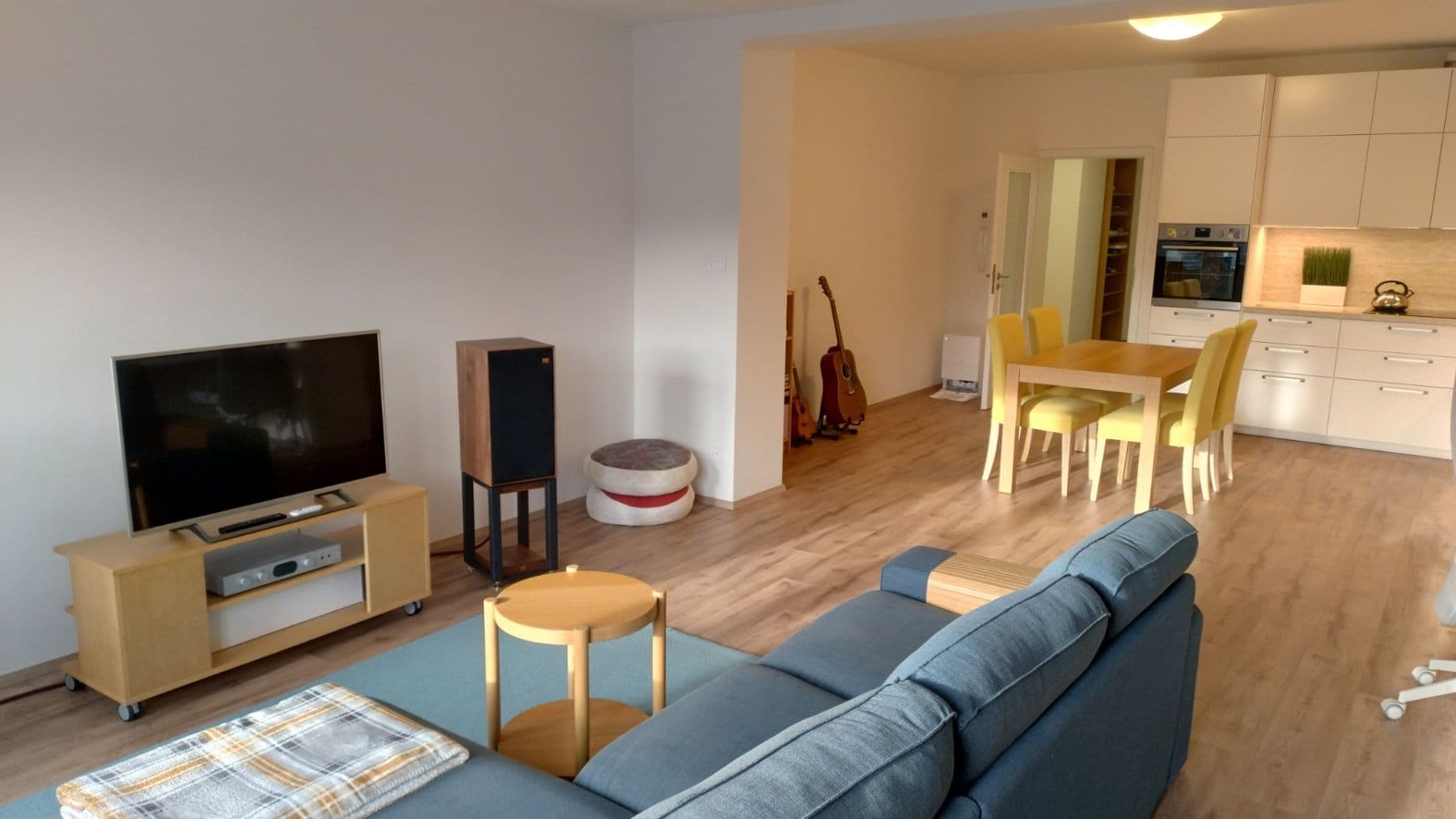 Predaj bytu 3-izbový 110 m², Palackého náměstí, Vlašim, Středočeský kraj Predaj bytu 3-izbový 110 m², Palackého náměstí, Vlašim, Středočeský kraj