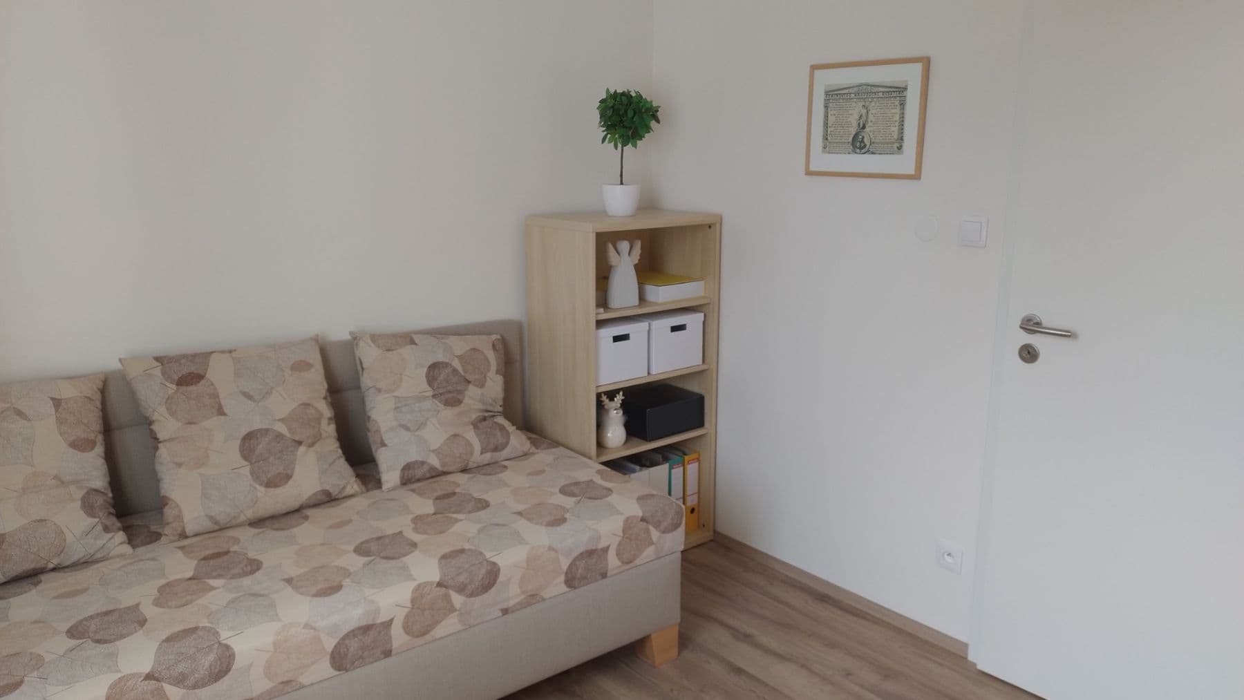 Predaj bytu 3-izbový 110 m², Palackého náměstí, Vlašim, Středočeský kraj Predaj bytu 3-izbový 110 m², Palackého náměstí, Vlašim, Středočeský kraj