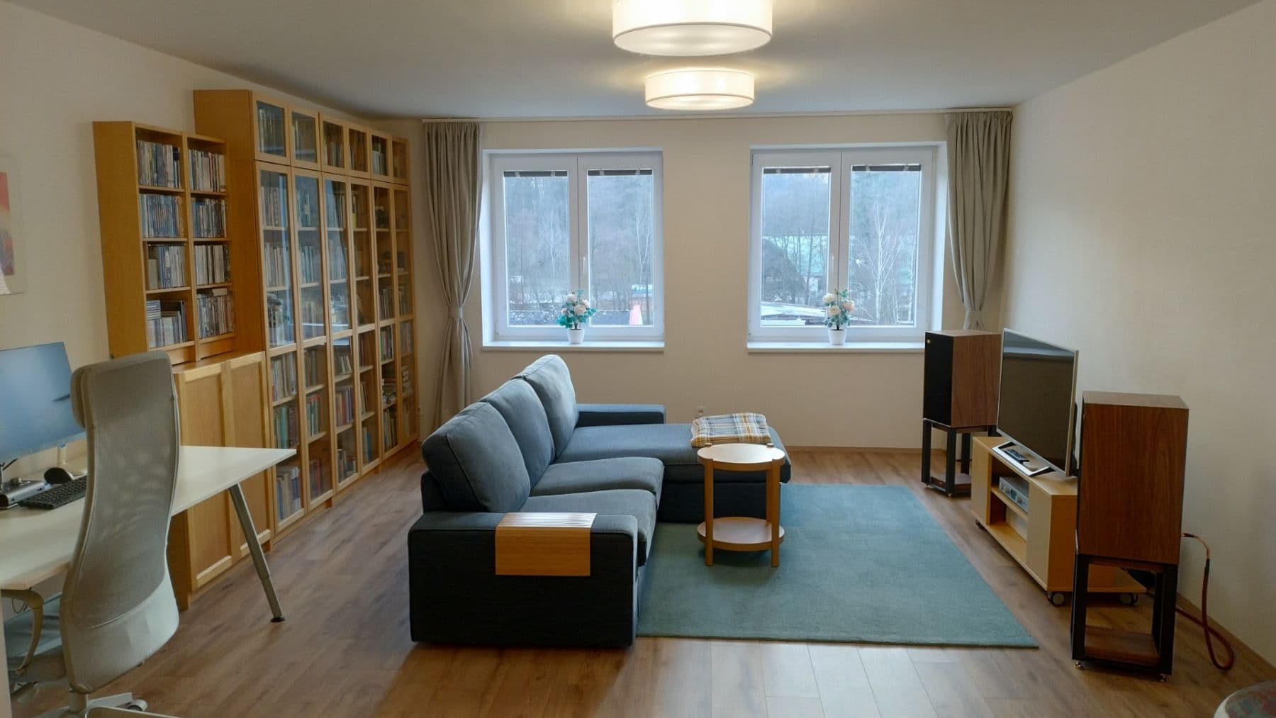 Predaj bytu 3-izbový 110 m², Palackého náměstí, Vlašim, Středočeský kraj Predaj bytu 3-izbový 110 m², Palackého náměstí, Vlašim, Středočeský kraj