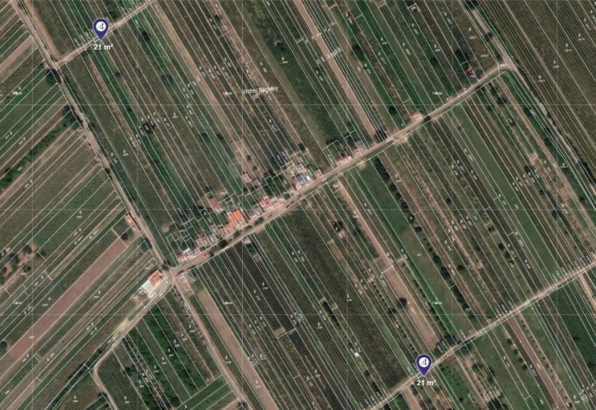 Predaj pozemku 3.938 m², Prušánky, Jihomoravský kraj Predaj pozemku 3.938 m², Prušánky, Jihomoravský kraj