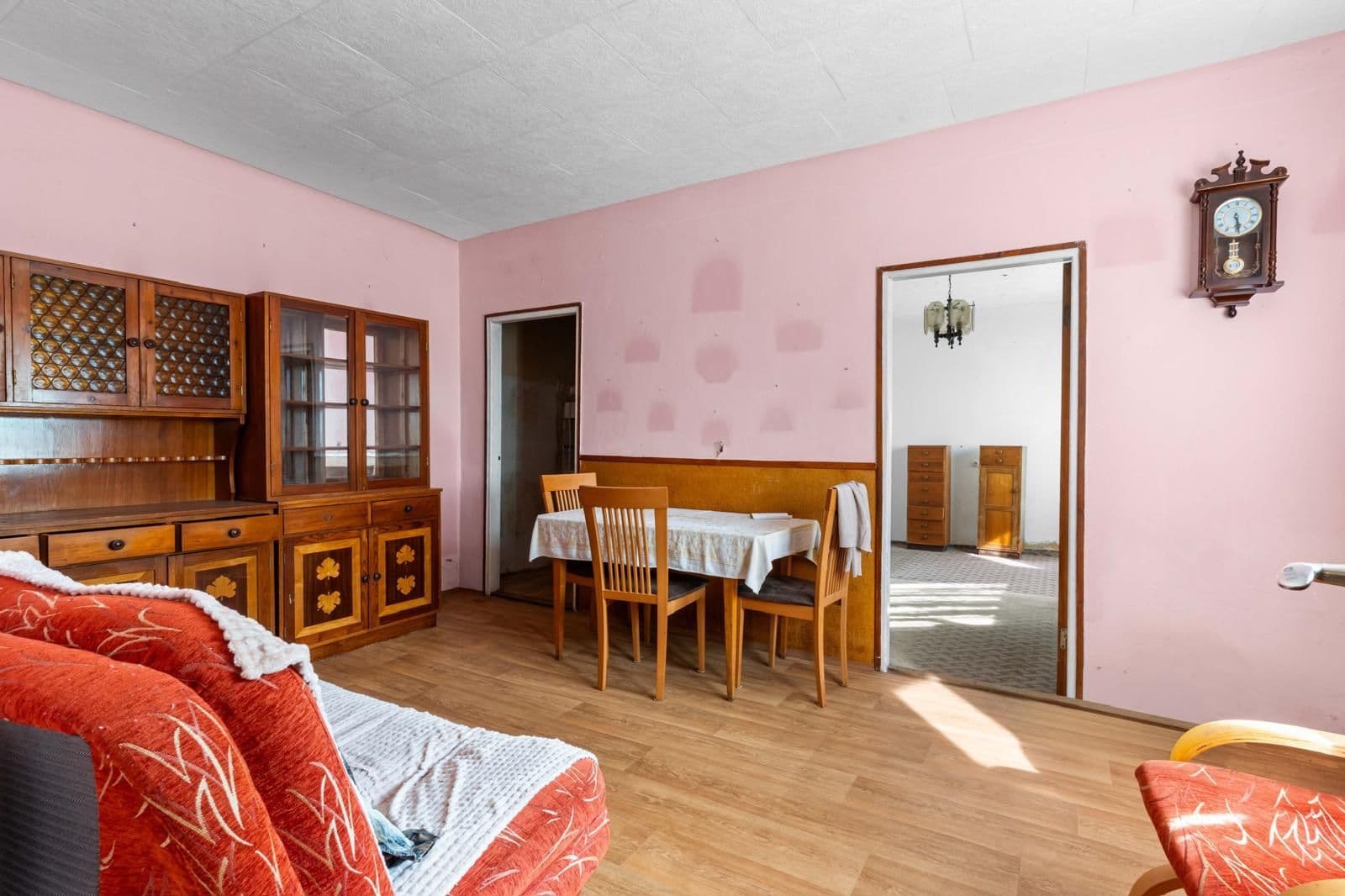 Prenájom domu 84 m², pozemek 1.002 m², Hořejší, Kosoř, Středočeský kraj Prenájom domu 84 m², pozemek 1.002 m², Hořejší, Kosoř, Středočeský kraj