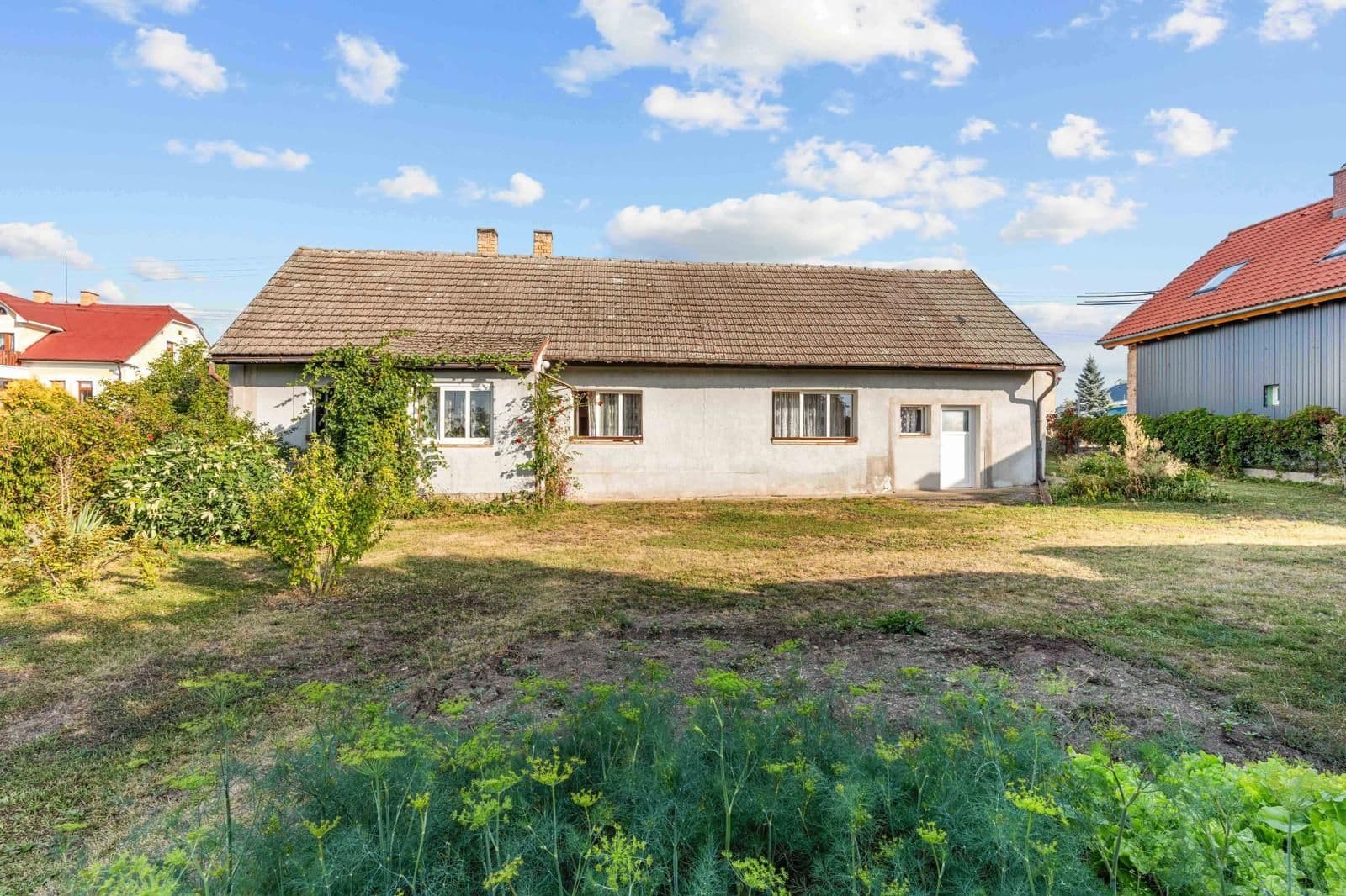 Prenájom domu 84 m², pozemek 1.002 m², Hořejší, Kosoř, Středočeský kraj Prenájom domu 84 m², pozemek 1.002 m², Hořejší, Kosoř, Středočeský kraj