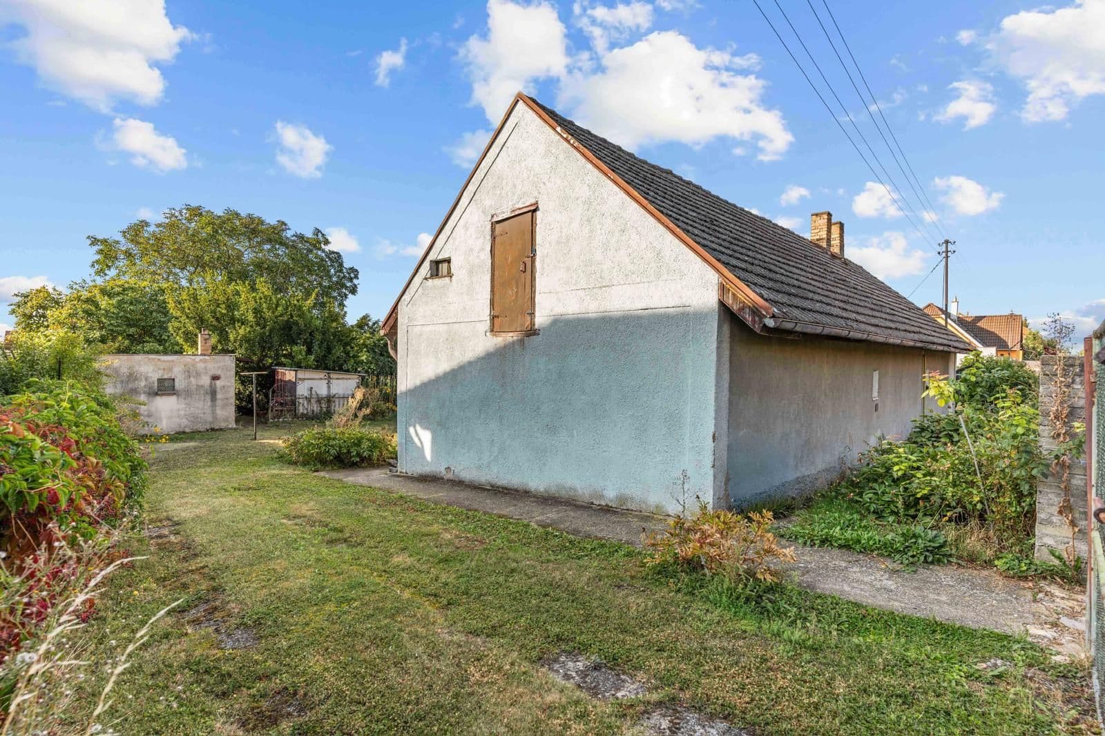 Prenájom domu 84 m², pozemek 1.002 m², Hořejší, Kosoř, Středočeský kraj Prenájom domu 84 m², pozemek 1.002 m², Hořejší, Kosoř, Středočeský kraj