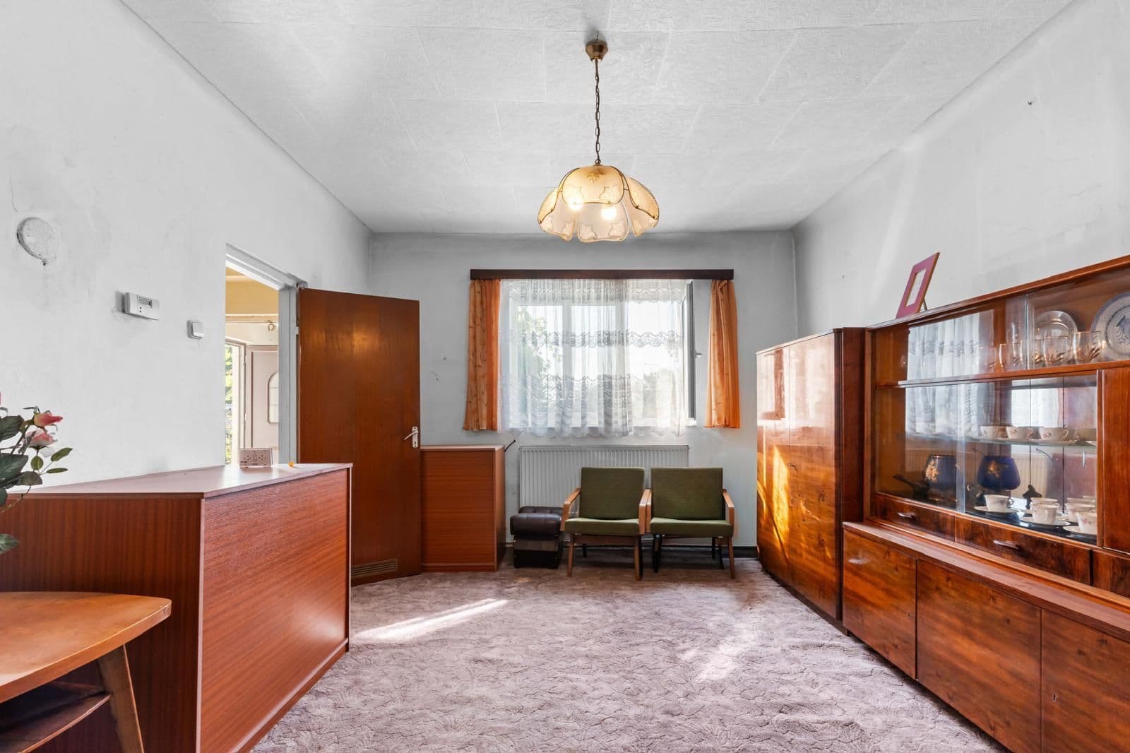 Prenájom domu 84 m², pozemek 1.002 m², Hořejší, Kosoř, Středočeský kraj Prenájom domu 84 m², pozemek 1.002 m², Hořejší, Kosoř, Středočeský kraj