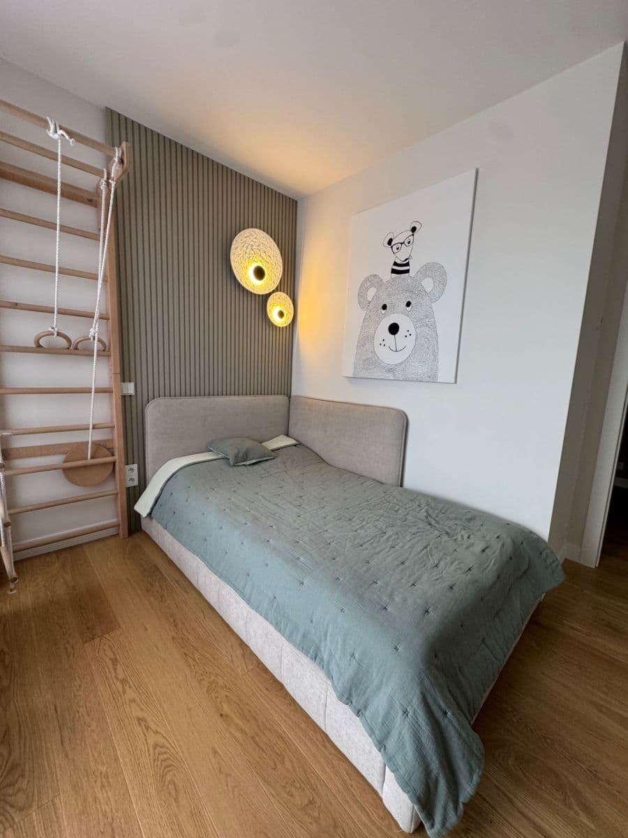Predaj bytu 3-izbový 88 m², Hodonínská, Praha, Praha Predaj bytu 3-izbový 88 m², Hodonínská, Praha, Praha