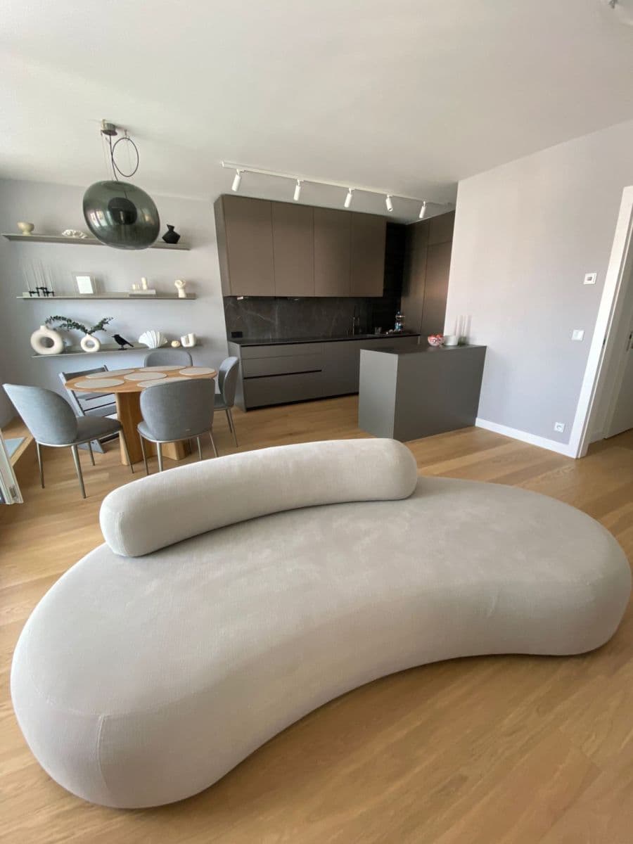 Predaj bytu 3-izbový 88 m², Hodonínská, Praha, Praha Predaj bytu 3-izbový 88 m², Hodonínská, Praha, Praha