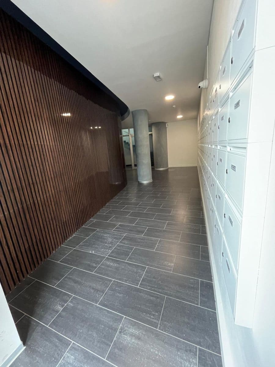 Prenájom bytu 1-izbový 23 m², Suchdolské náměstí, Praha, Praha Prenájom bytu 1-izbový 23 m², Suchdolské náměstí, Praha, Praha