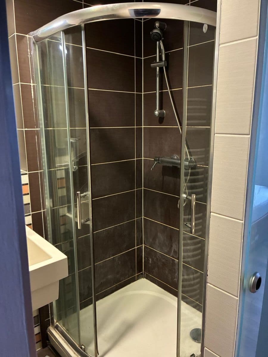 Prenájom bytu 1-izbový 23 m², Suchdolské náměstí, Praha, Praha Prenájom bytu 1-izbový 23 m², Suchdolské náměstí, Praha, Praha