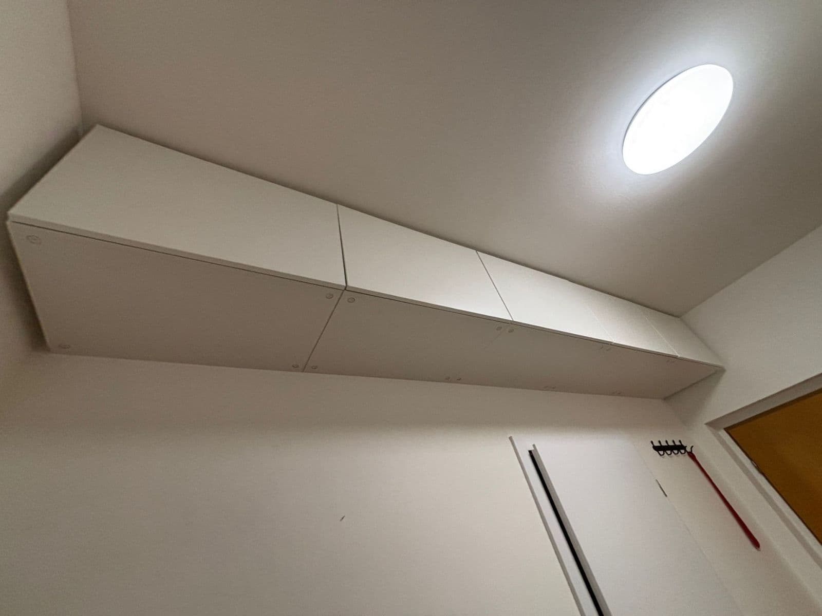 Prenájom bytu 1-izbový 36 m², Za Valem, Praha, Praha Prenájom bytu 1-izbový 36 m², Za Valem, Praha, Praha