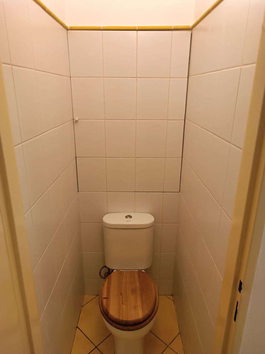 Predaj bytu 2-izbový 53 m², Vítkovická, Praha, Praha Predaj bytu 2-izbový 53 m², Vítkovická, Praha, Praha