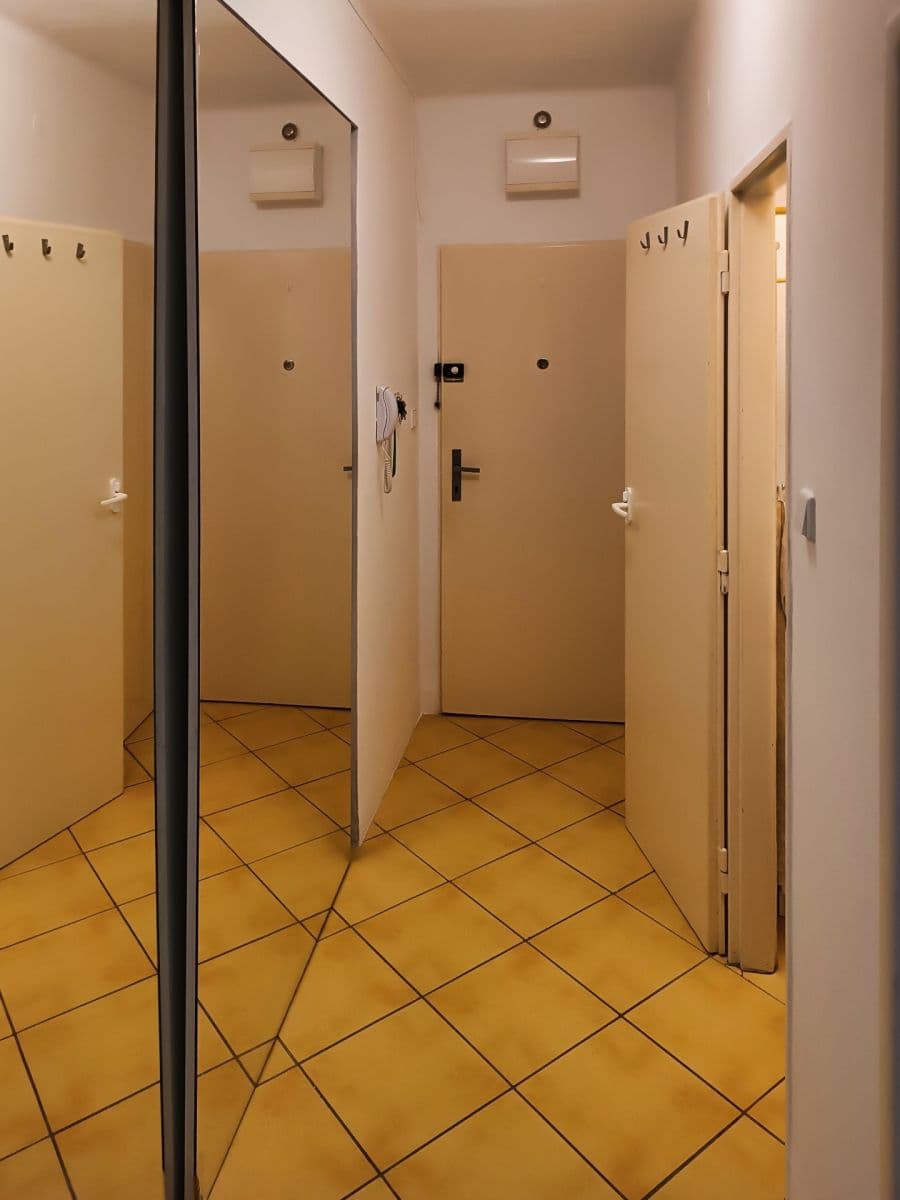 Predaj bytu 2-izbový 53 m², Vítkovická, Praha, Praha Predaj bytu 2-izbový 53 m², Vítkovická, Praha, Praha