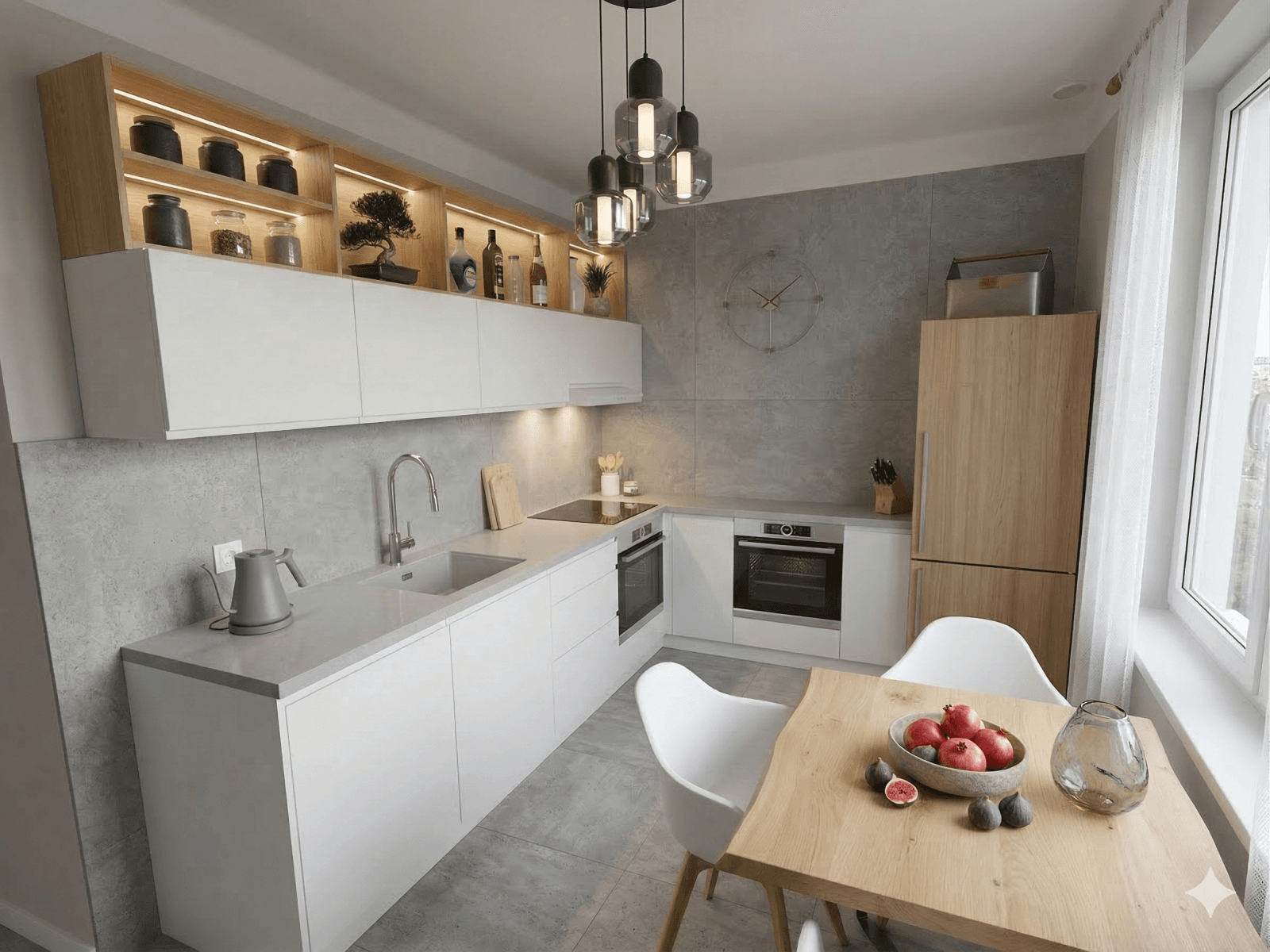 Predaj bytu 2-izbový 53 m², Vítkovická, Praha, Praha Predaj bytu 2-izbový 53 m², Vítkovická, Praha, Praha