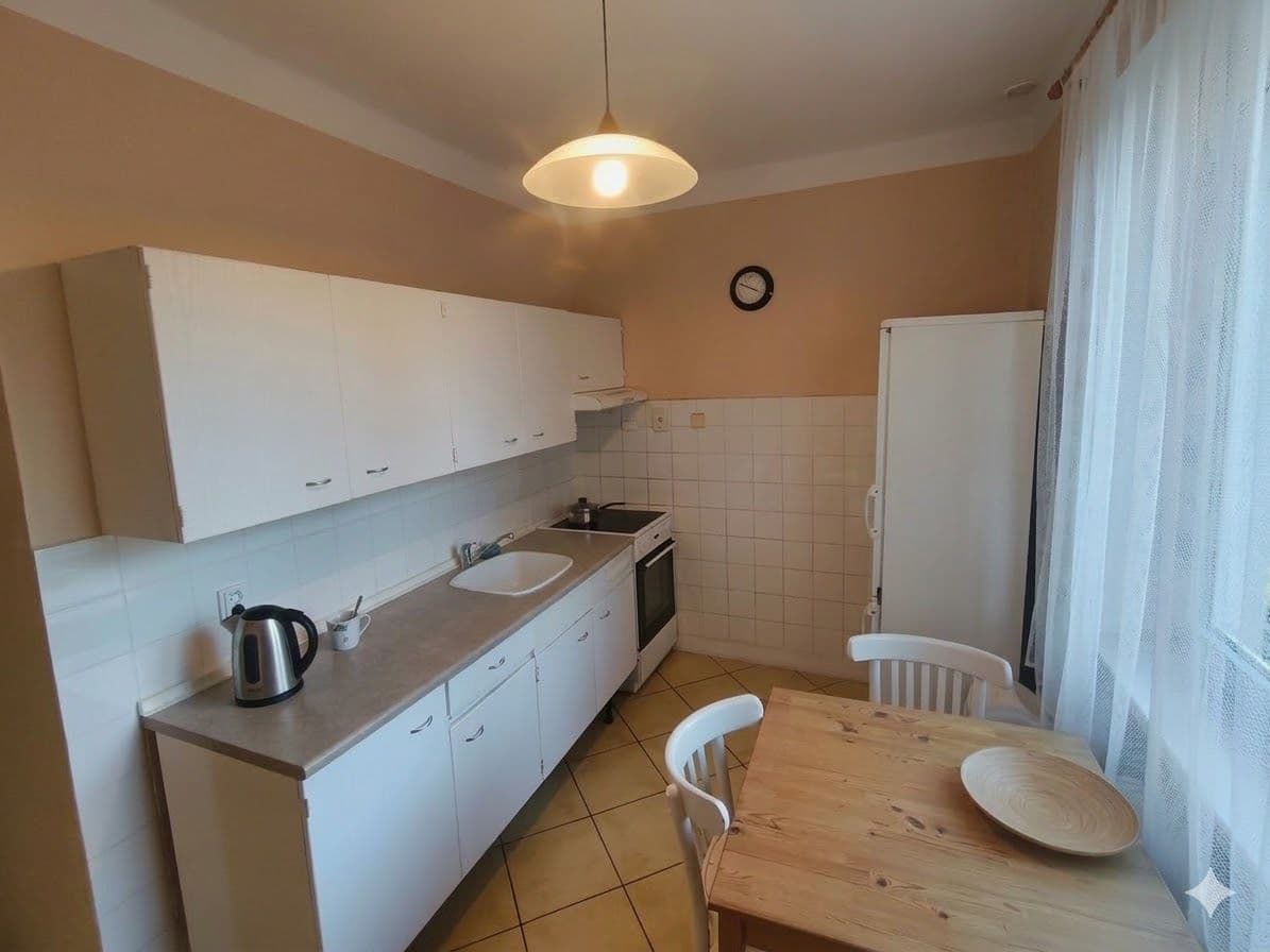 Predaj bytu 2-izbový 53 m², Vítkovická, Praha, Praha Predaj bytu 2-izbový 53 m², Vítkovická, Praha, Praha
