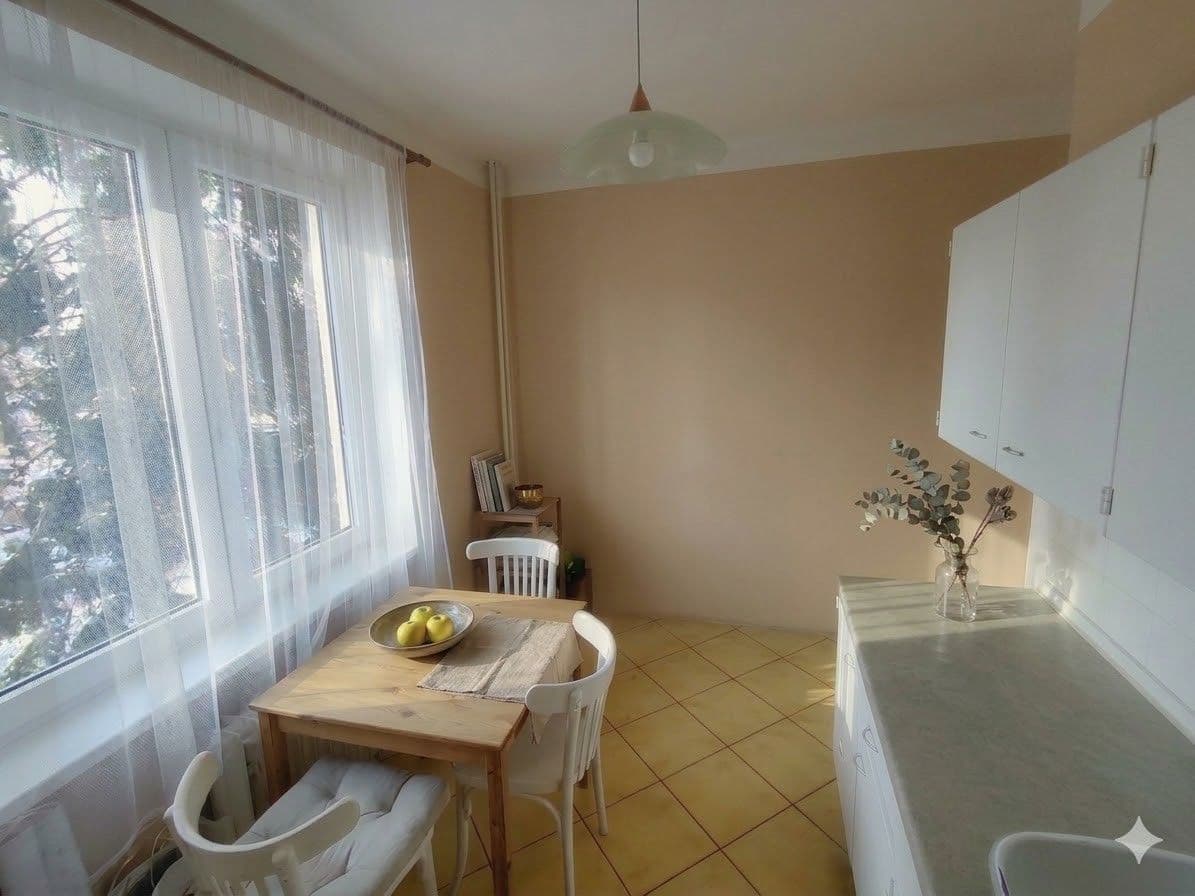 Predaj bytu 2-izbový 53 m², Vítkovická, Praha, Praha Predaj bytu 2-izbový 53 m², Vítkovická, Praha, Praha