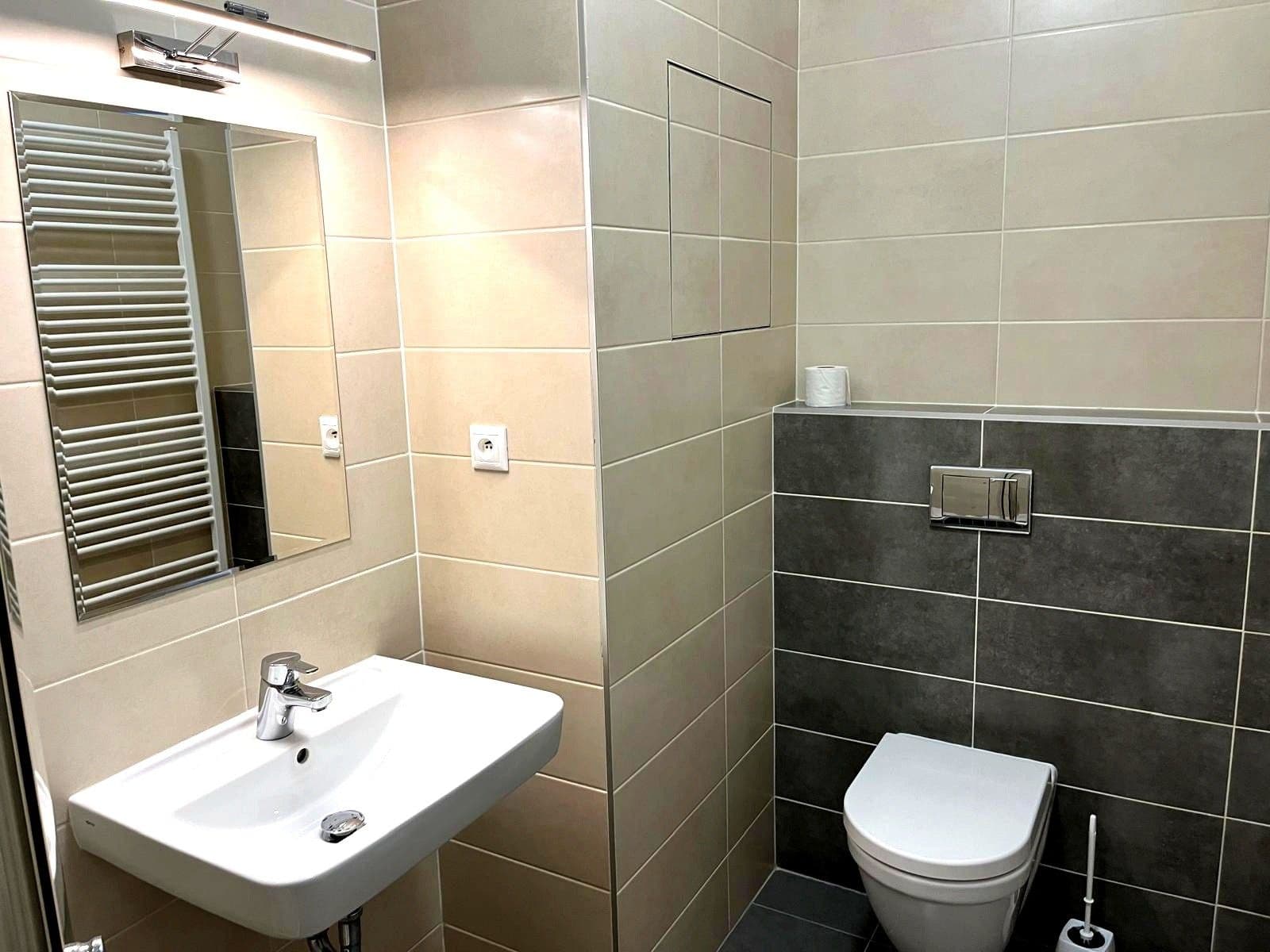 Predaj bytu 1-izbový 27 m², Edvarda Beneše, Olomouc, Olomoucký kraj Predaj bytu 1-izbový 27 m², Edvarda Beneše, Olomouc, Olomoucký kraj