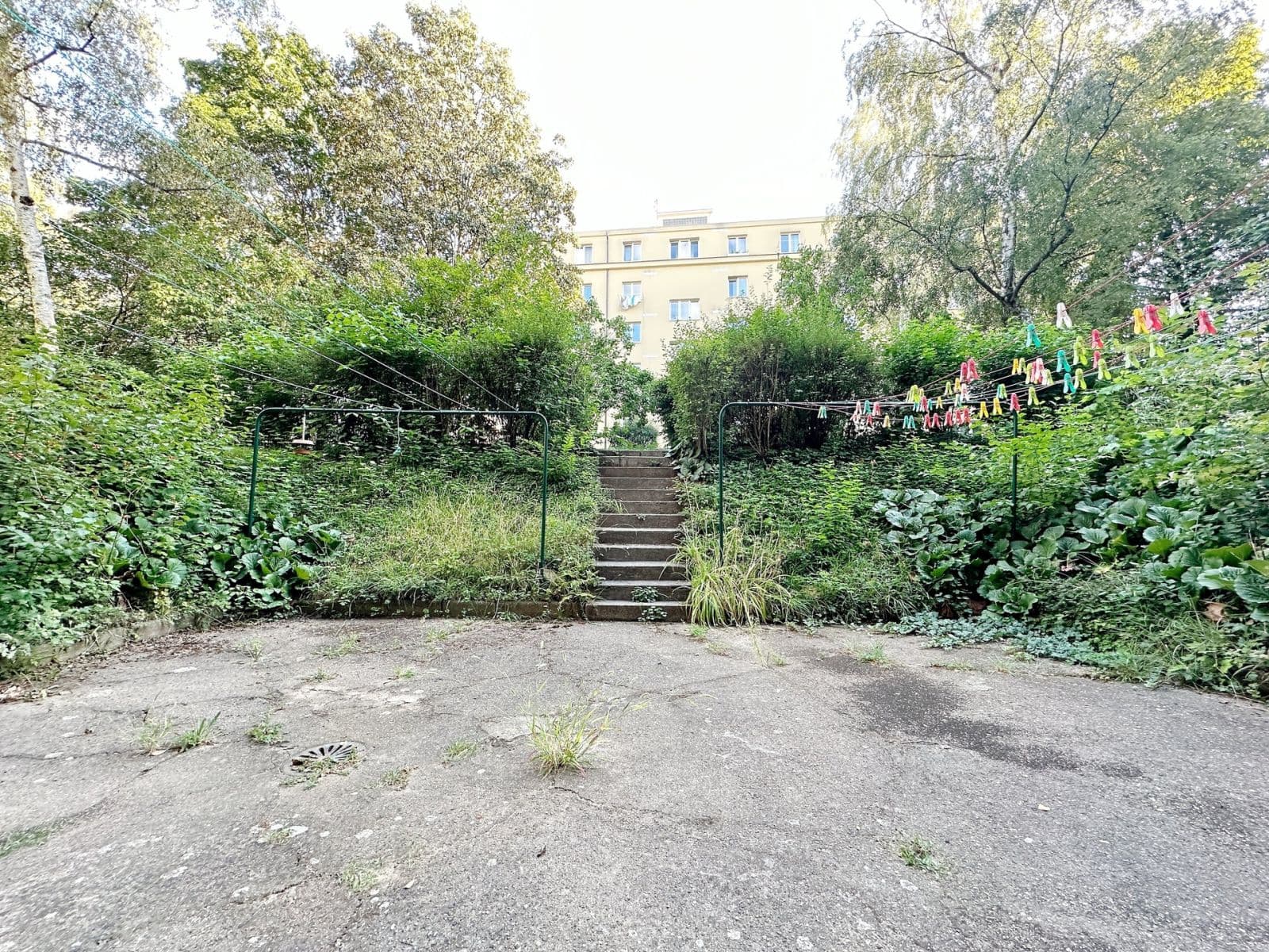 Prenájom bytu 2-izbový 54 m², Kafkova, Praha, Praha Prenájom bytu 2-izbový 54 m², Kafkova, Praha, Praha